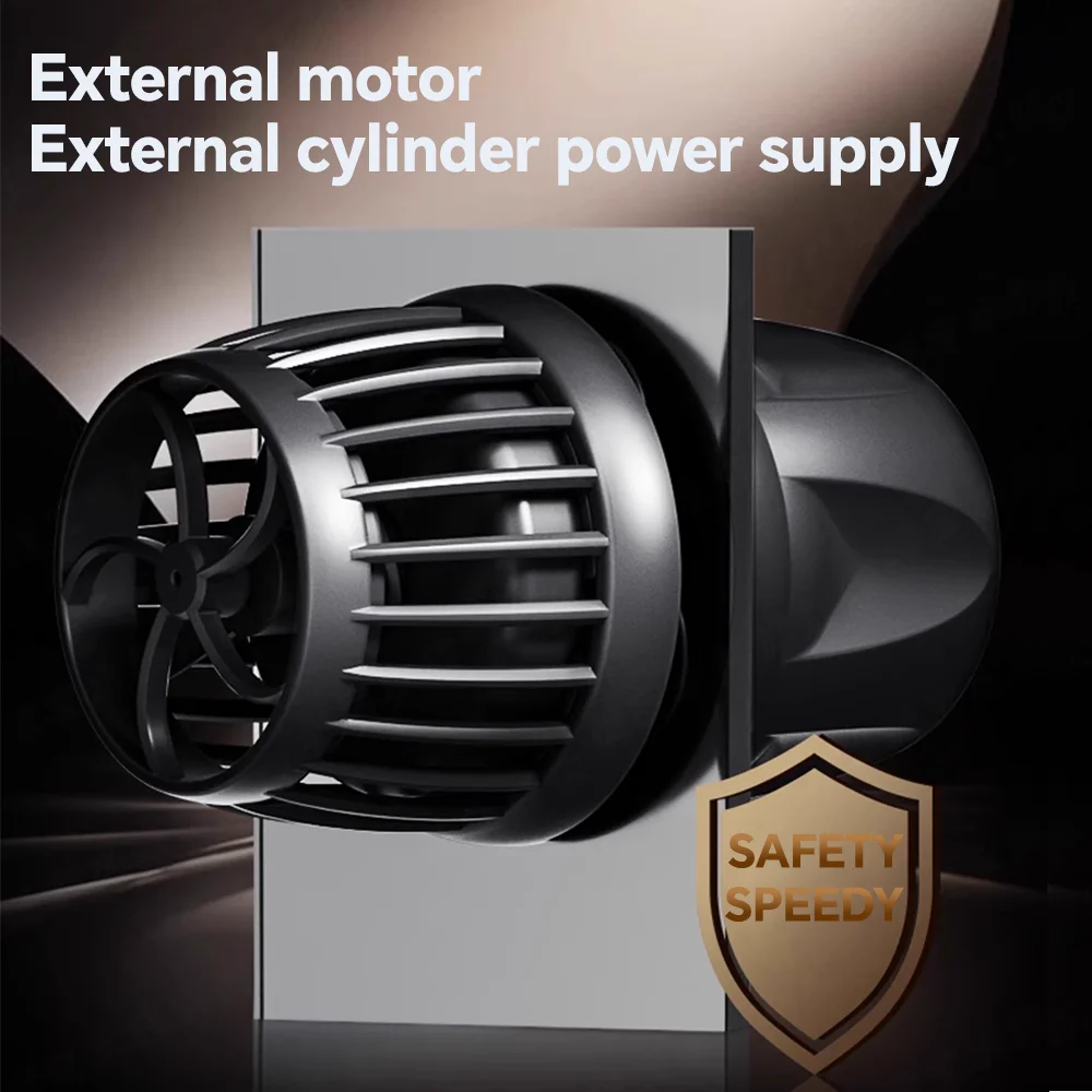 Jebao DMP Series Smart Wavemaker