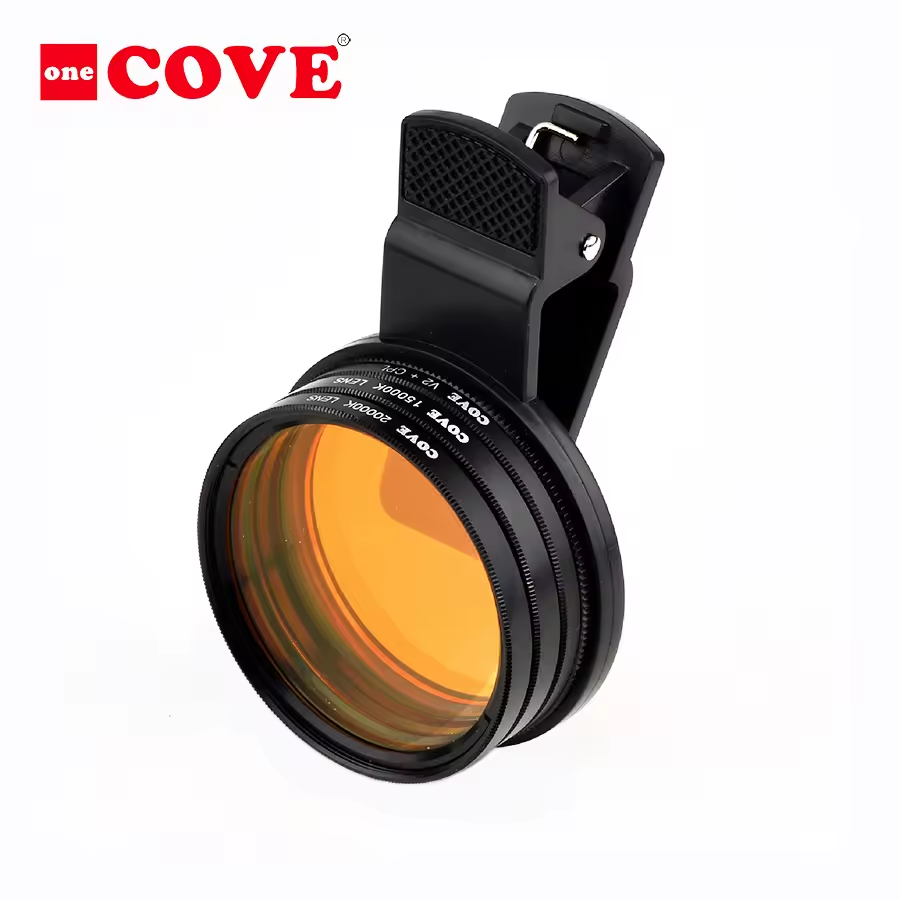 COVE V3 Reef Photography Lens Filter Kit