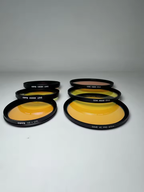 COVE V3 Reef Photography Lens Filter Kit