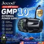 Jebao GMP Series 5th Gen Smart Wavemaker