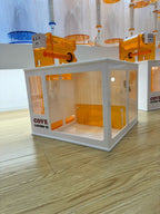 Cove 60 Cube Reef Aquarium System