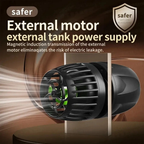 Jebao GMP Series 5th Gen Smart Wavemaker