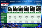Jebao GMP Series 5th Gen Smart Wavemaker