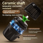 Jebao GMP Series 5th Gen Smart Wavemaker