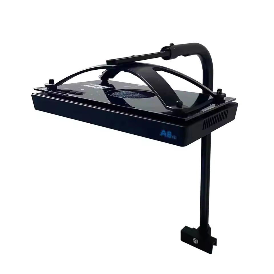 A8SE II Max Reef LED Light