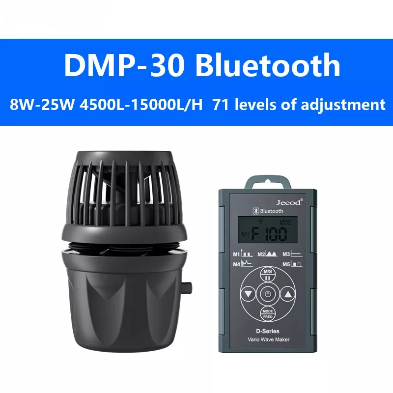 Jebao DMP Series Smart Wavemaker