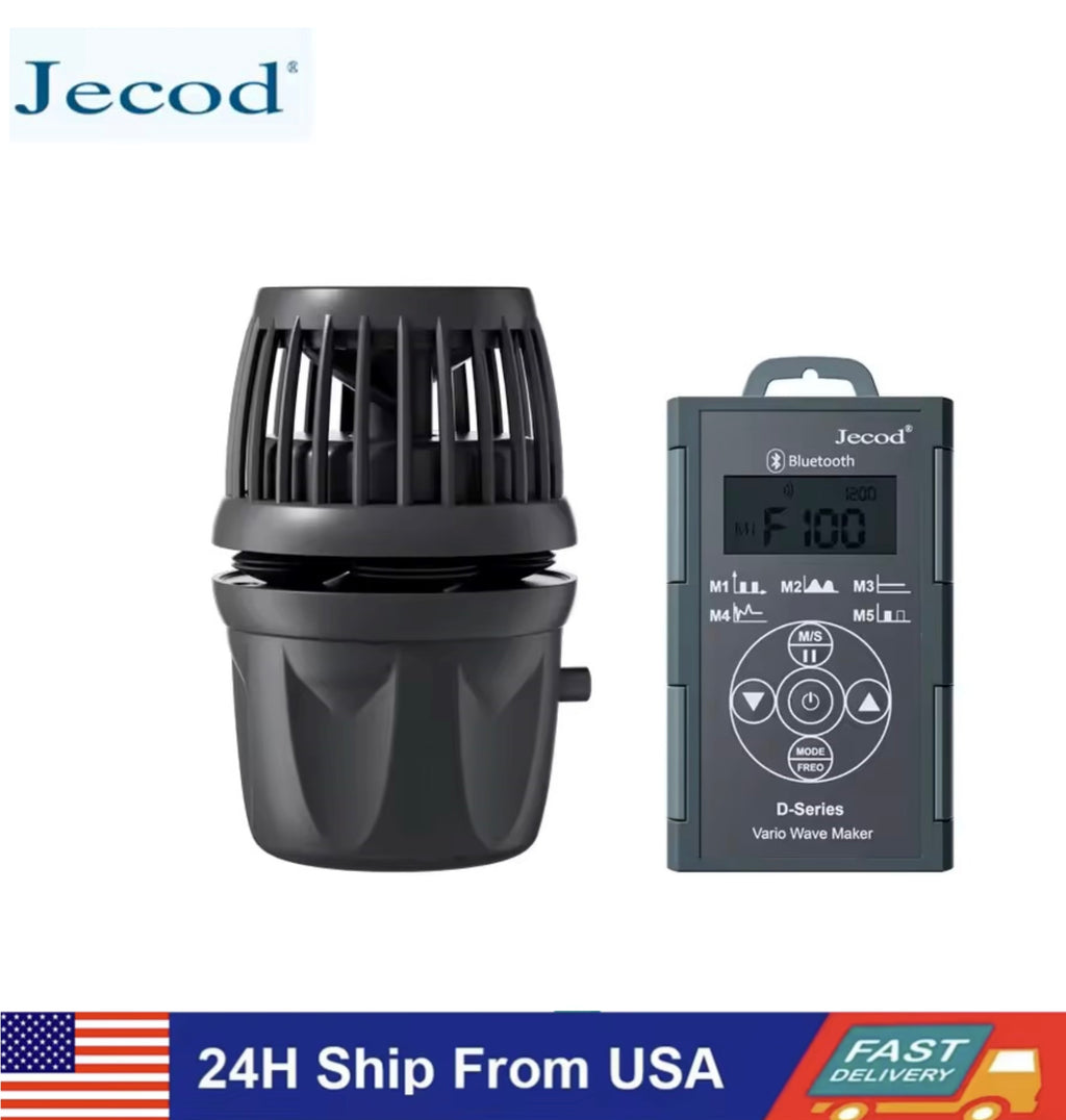 Jebao DMP Series Smart Wavemaker