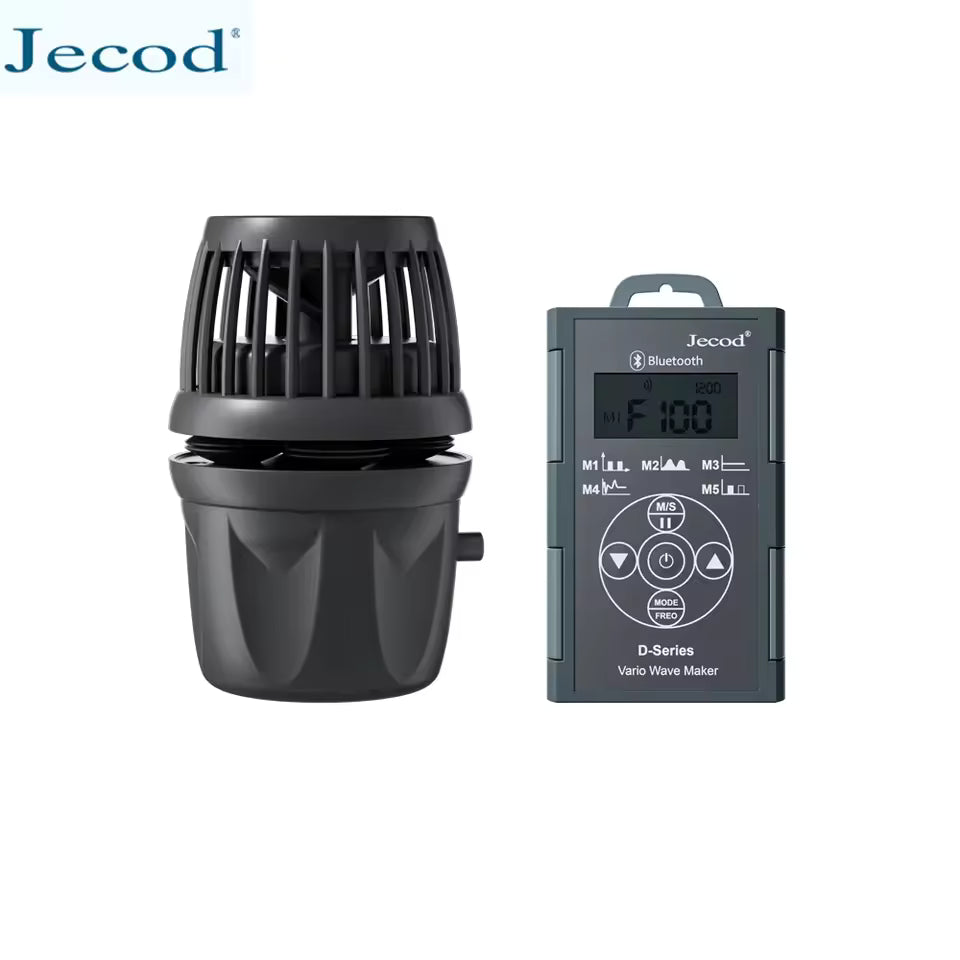 Jebao DMP Series Smart Wavemaker