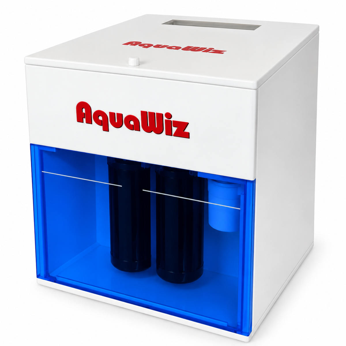 AquaWiz KH Controller – Gen 5