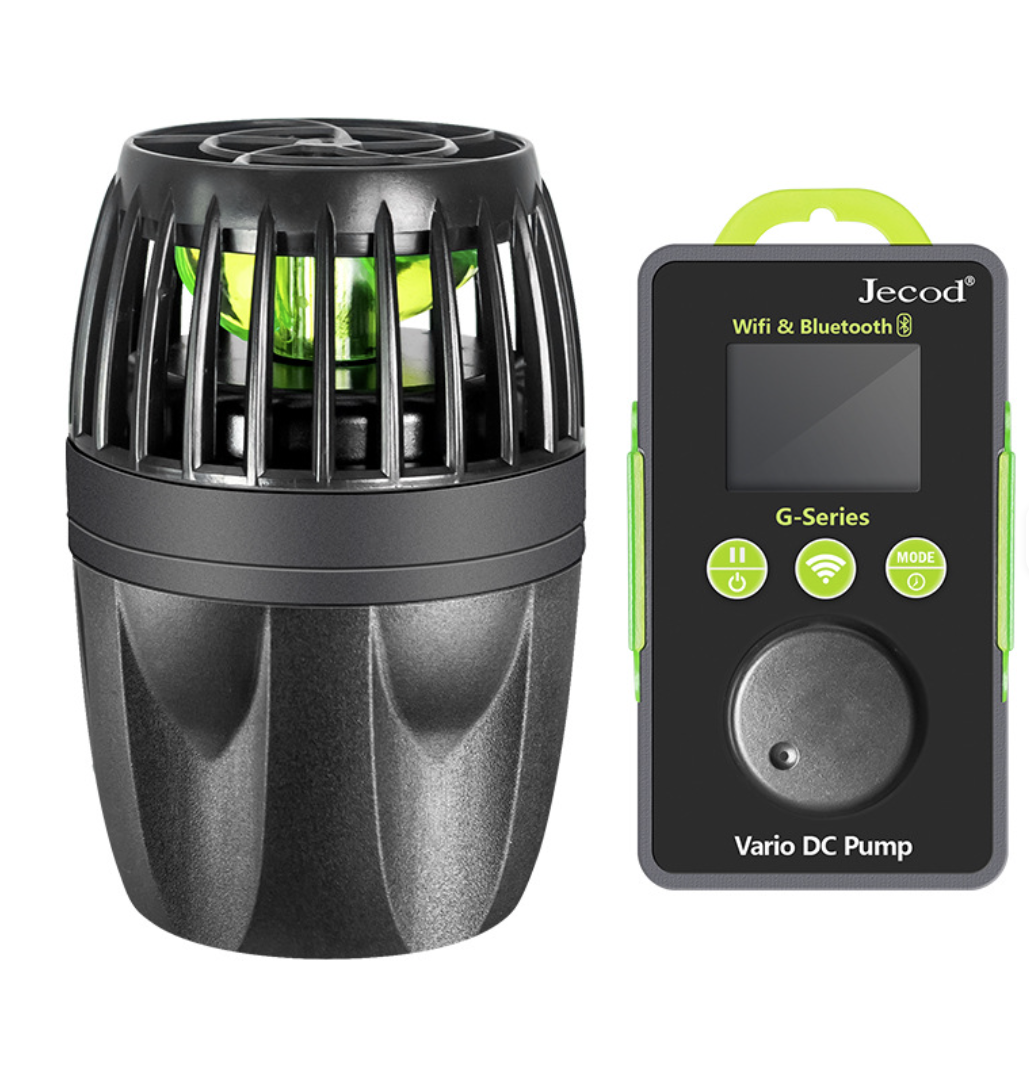 Jebao GMP Series 5th Gen Smart Wavemaker